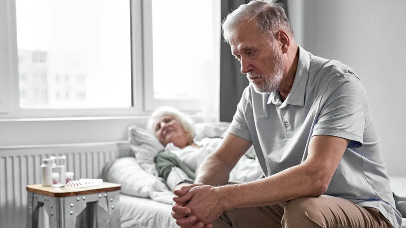 Ezek lehetnek a depresszió jelei – Figyelj szeretteidre!