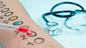 Amikor az étel ellenség- hisztaminallergia