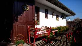 A mezőkövesdi Matyó Húsvéton sem marad szárazon senki