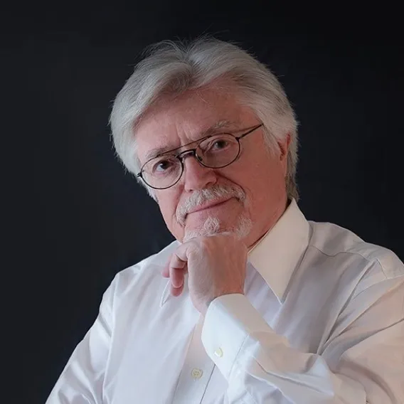 Szörényi Levente 