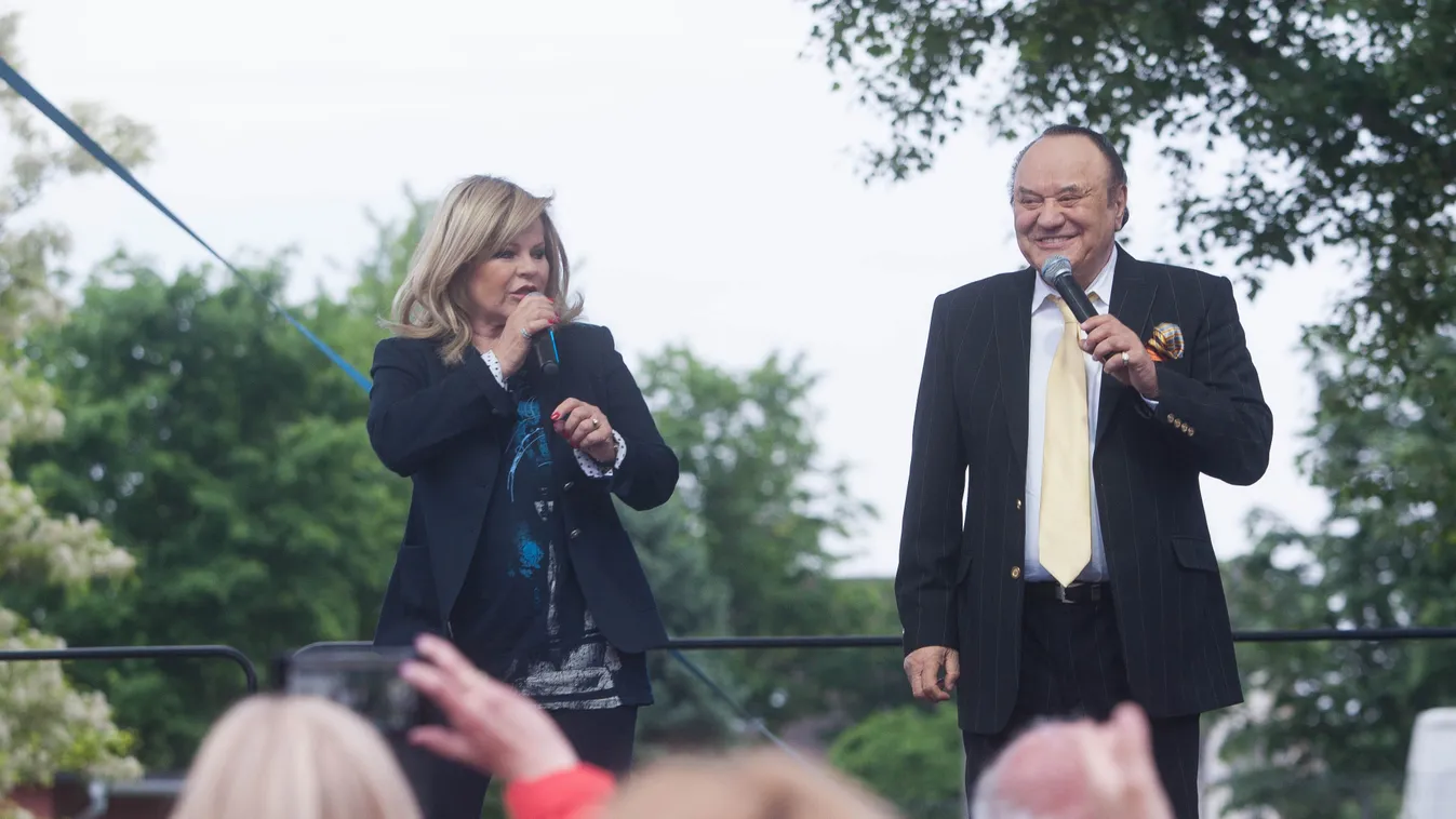 Balázs Klári: Végre lezárult három évnyi gyűlölet!
