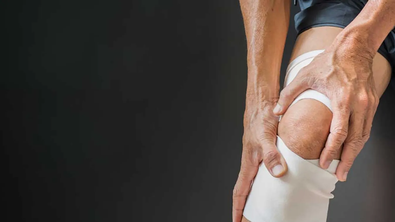 Újra focizik, fut, golfozik? Van segítség a sportsérülésekre