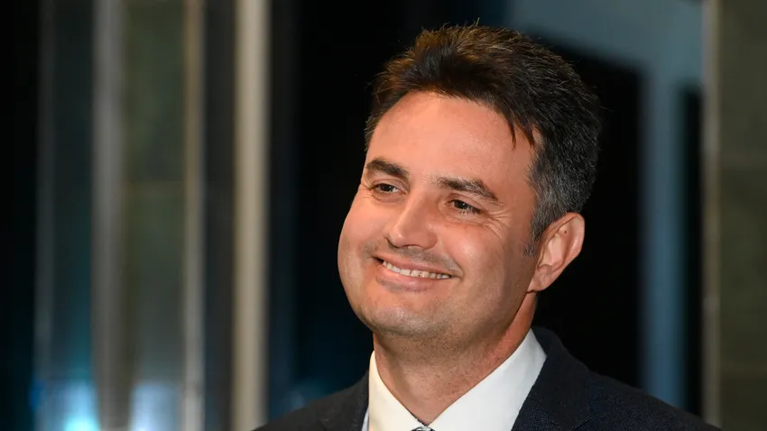 Nehéz komolyan venni: Márki-Zay már Halálcsillagról és sugárnyalábról beszél Orbán Viktor kapcsán