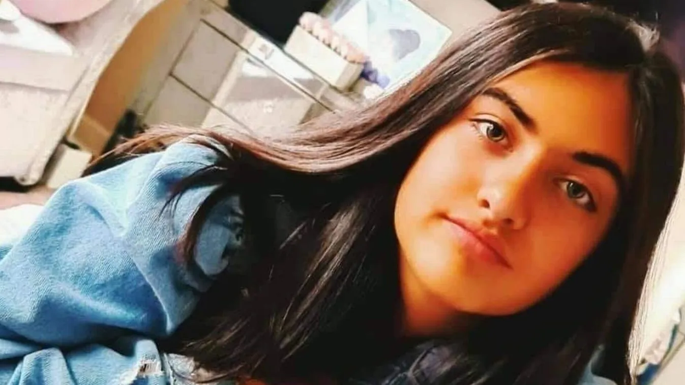 Önkezével vetett véget életének egy 12 éves kislány