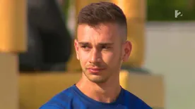 Herczeg-Kis Bálint elsőként jutott az Exatlon All Star döntőjébe, elárulta kivel mérkőzne meg a fődíjért