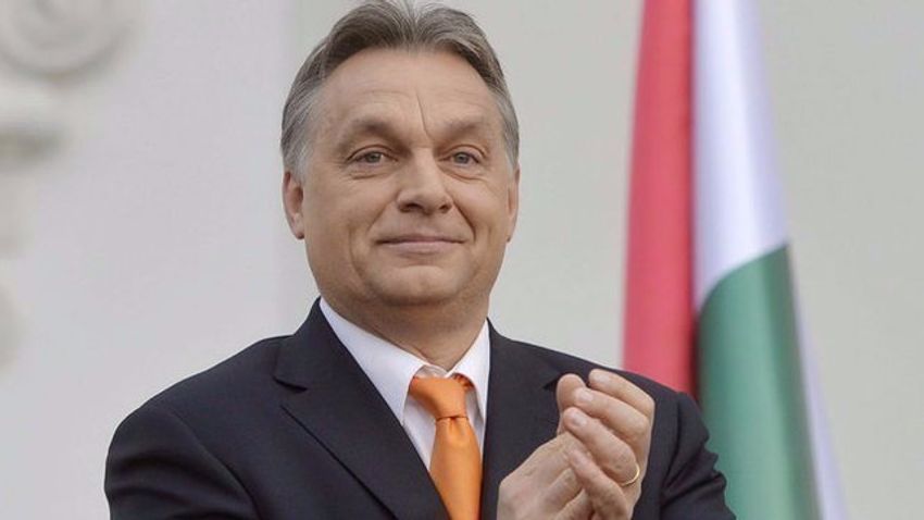 Orbán Viktor: A munkának és a szakmunkának van jövője Magyarországon