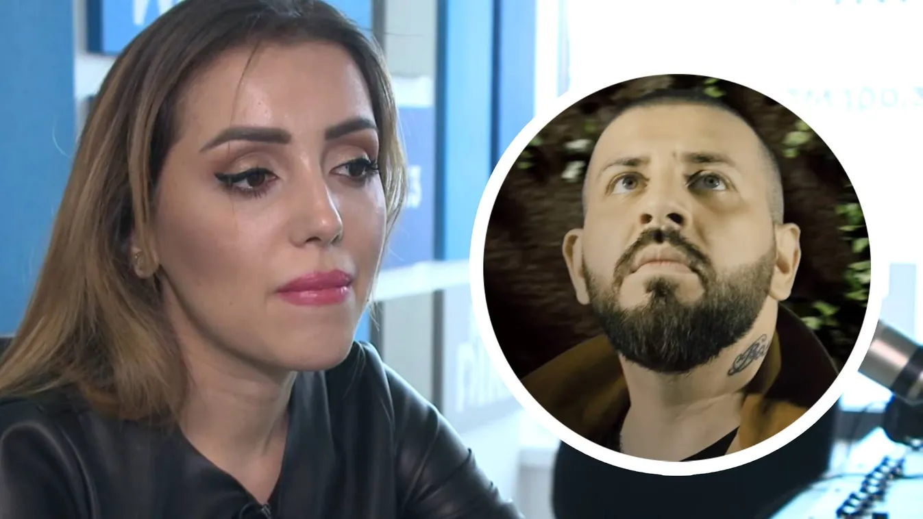Nyilvánosan fakadt ki Melanie: „Nem a népnek kell bizonygatni az igazam, a bíróságon fogom ezt megtenni”