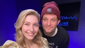 Dallos Bogi hónapokig nem vett tudomást Puskás Peti udvarlásáról