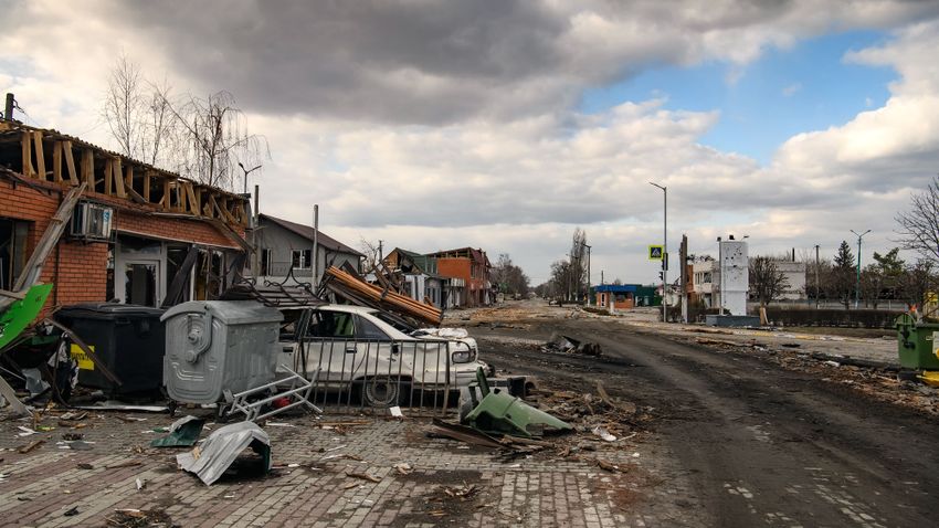 Több országnak is figyelmeztetést küldtek az oroszok