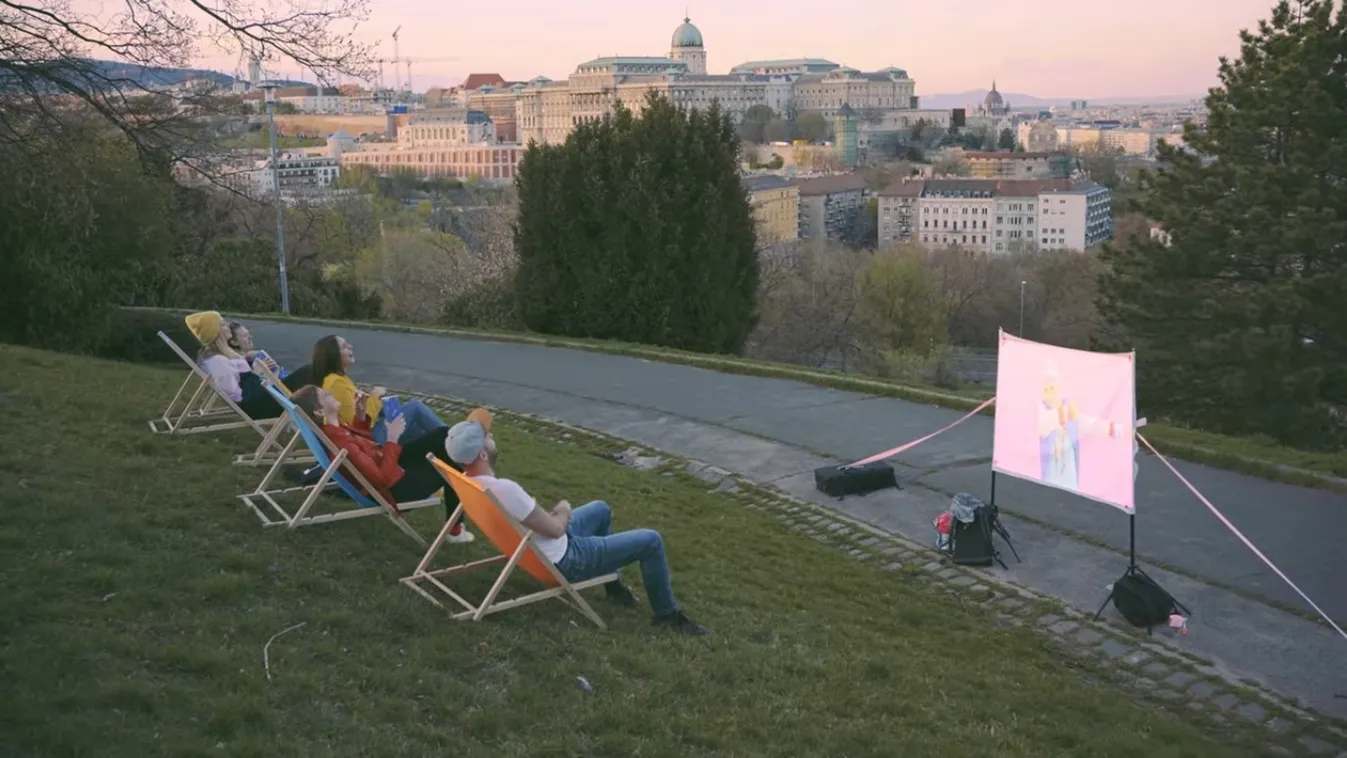 Tele vagy ötlettel, hogyan lehetne Budapest jobb hely?