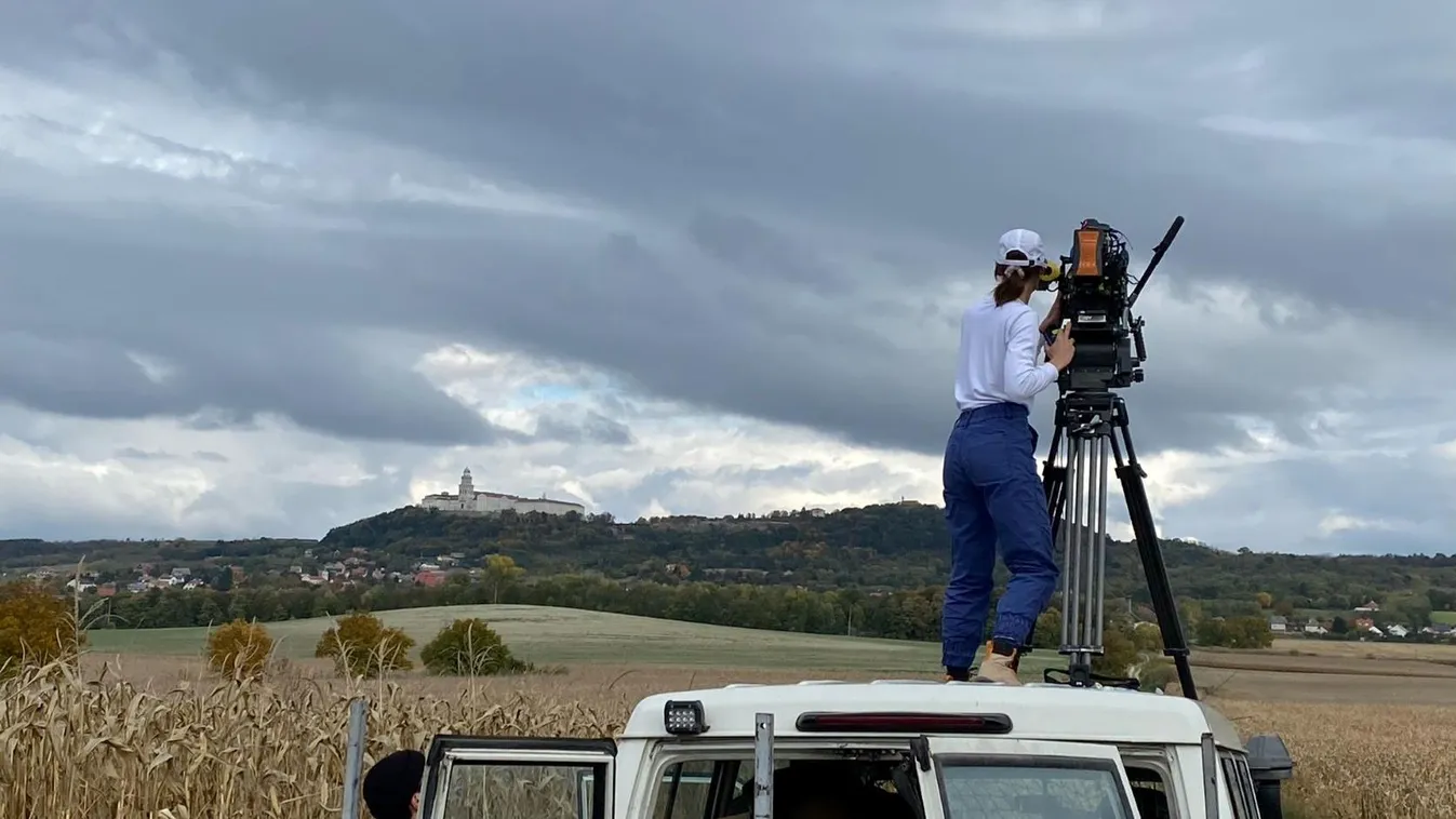 Hamarosan debütál a magyar Caminóról készült film