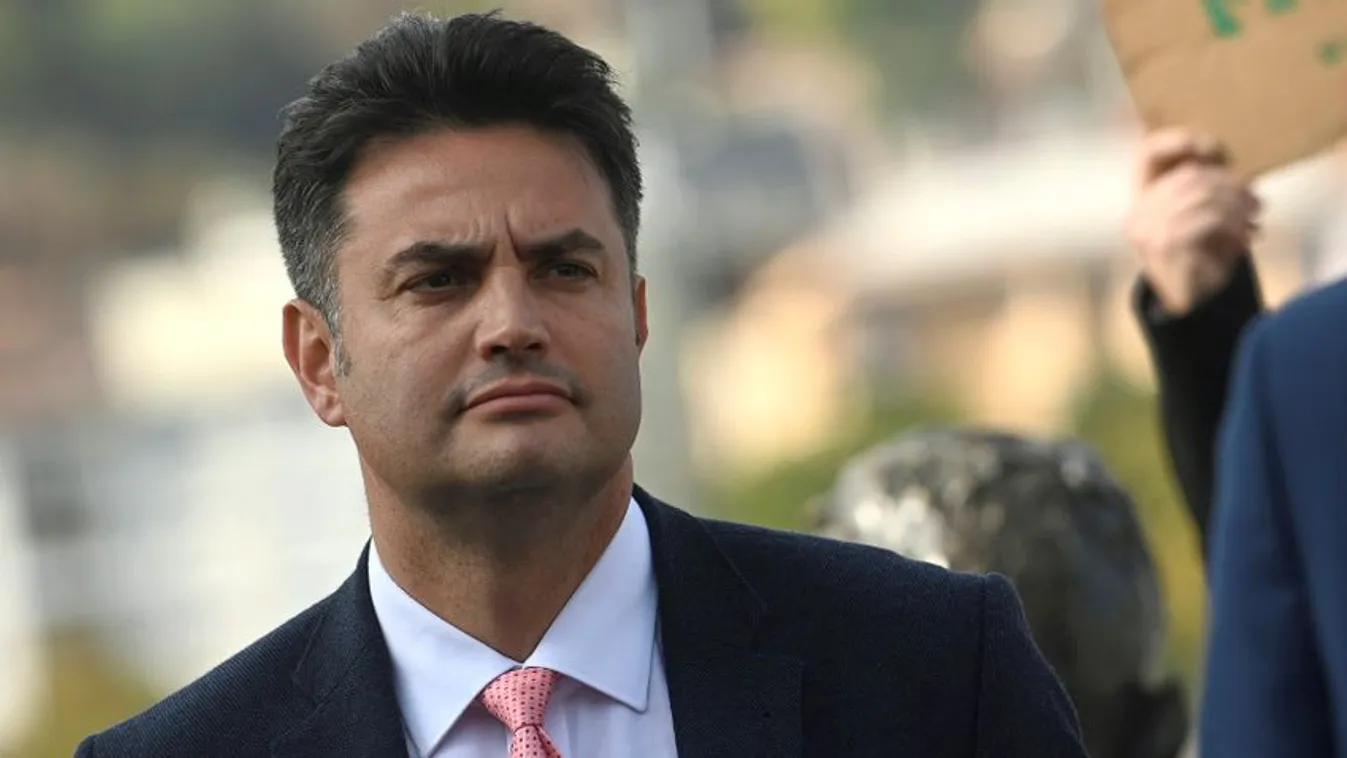 Nézőpont: Orbán következetesen békepárti, Márki-Zay összevissza beszélt