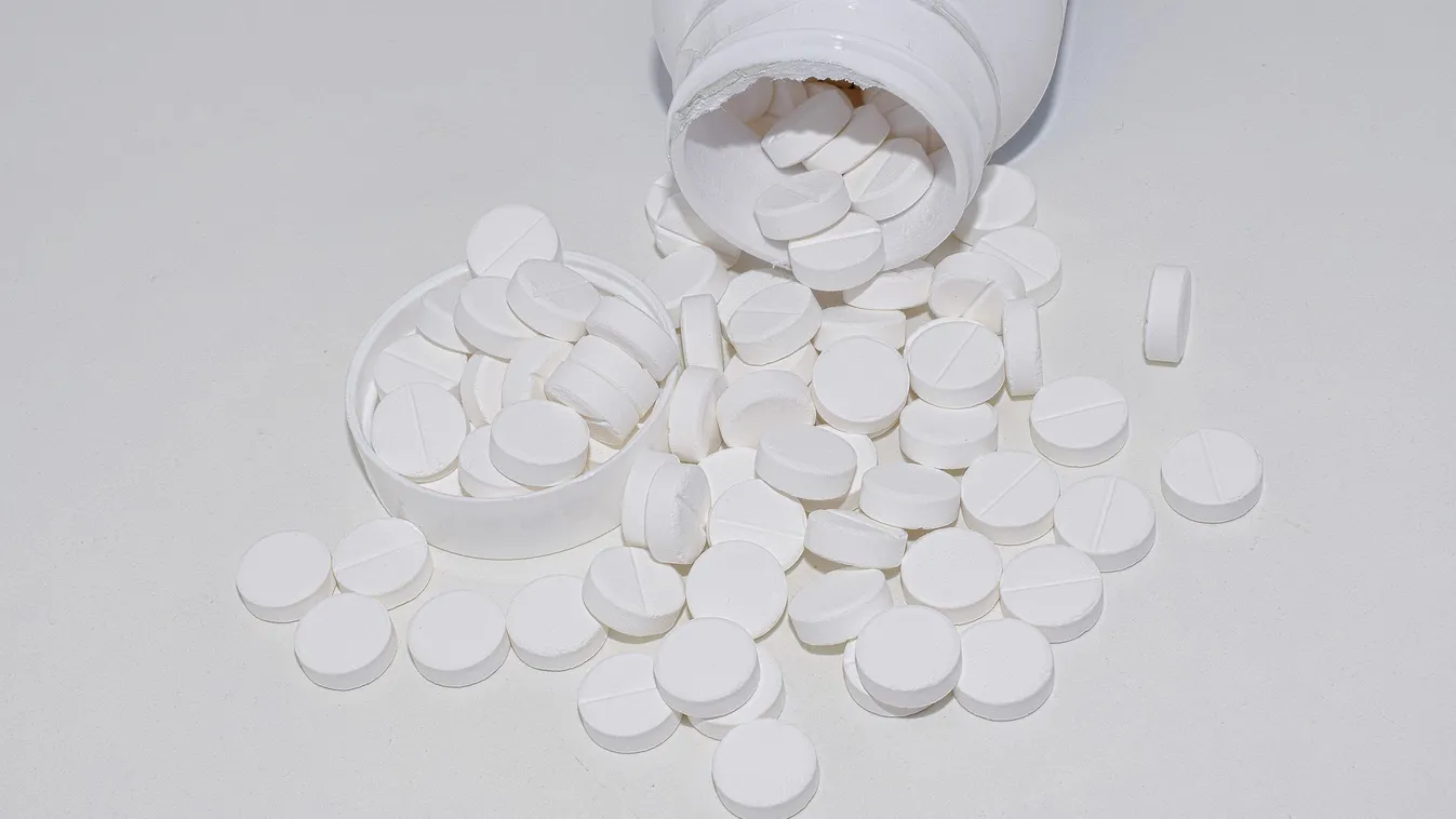 Meglepő dolog derült ki a C-vitaminról!