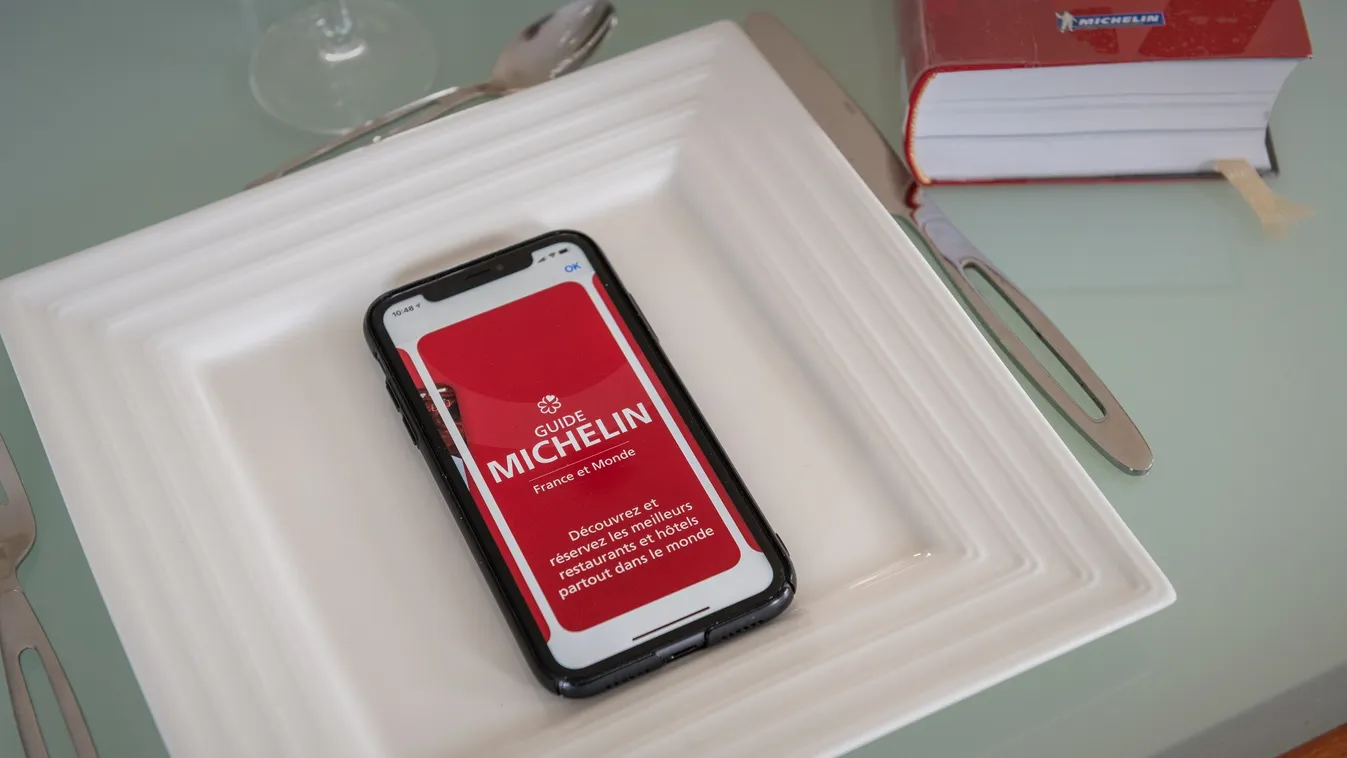 Elérkezett amire vártunk, Michelin-csillagok ragyoghatnak fel a fővároson túl is