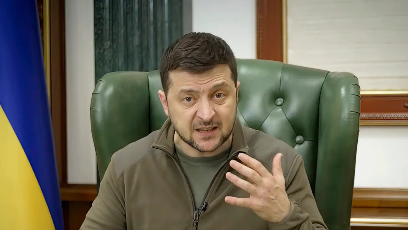 Ukrajna újabb súlyos atrocitásokra figyelmeztet