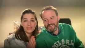 Komoly döntést hozott meg Ördög Nóra és Nánási Pál