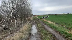 Megrázó képek érkeztek a zagyvaszántói tragédiáról