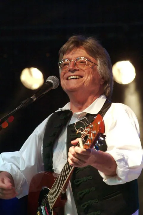 Szörényi Levente 