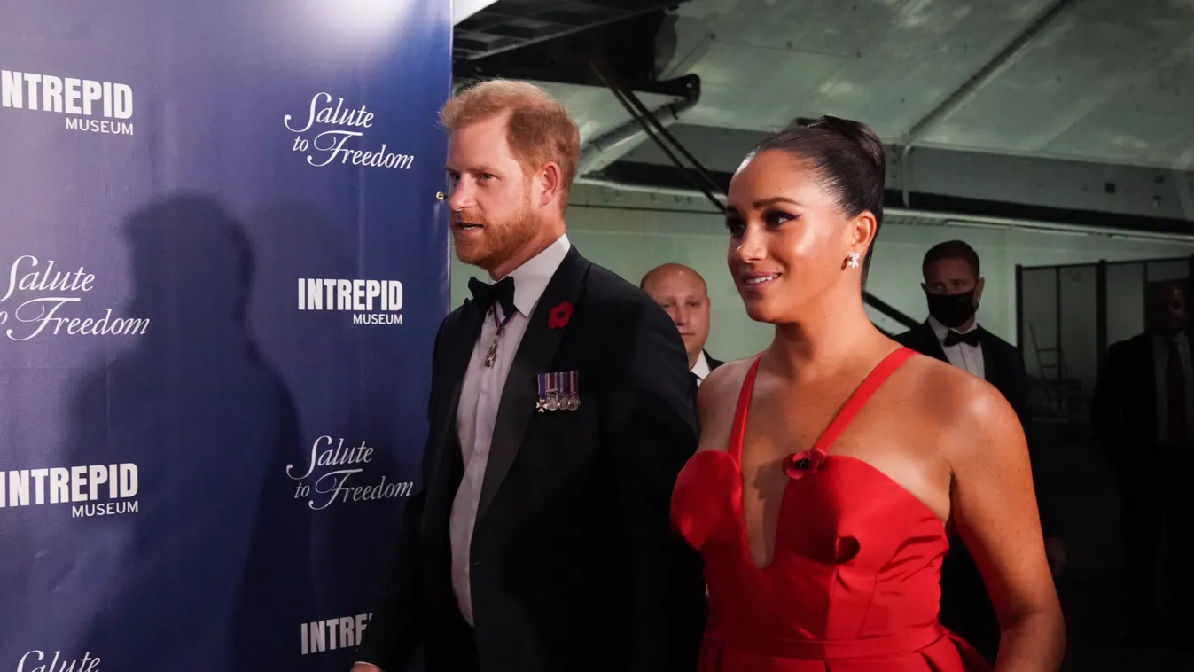 Túl messzire ment Meghan, minden emberség hiányzik belőle: "undorító, amit művelnek"
