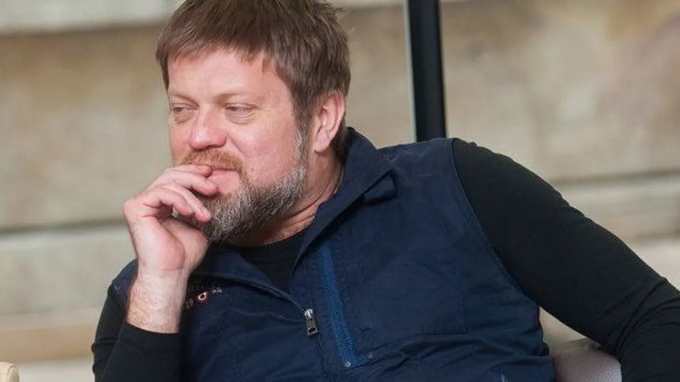 Szabó Győző édesapja elvesztéséről: Hirtelen lett rosszul, a mentősök pedig már nem tudták visszahozni