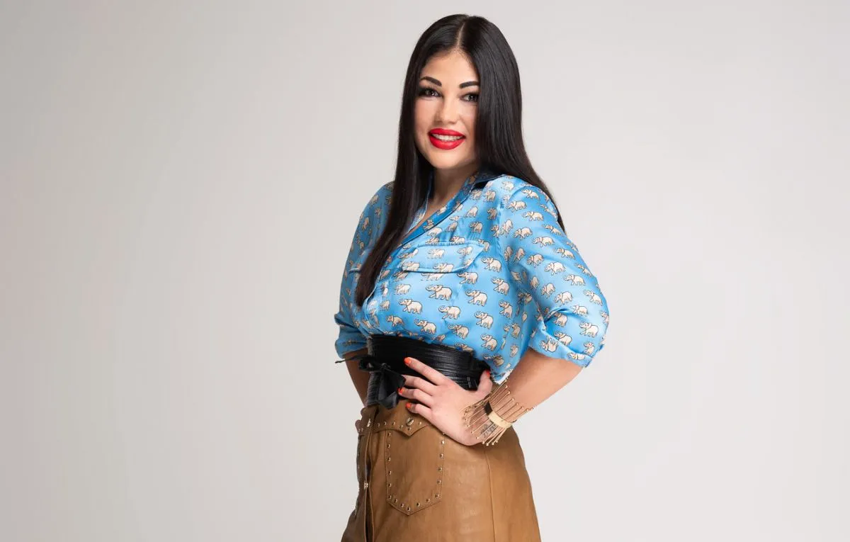 Gáspár Evelin, TV2