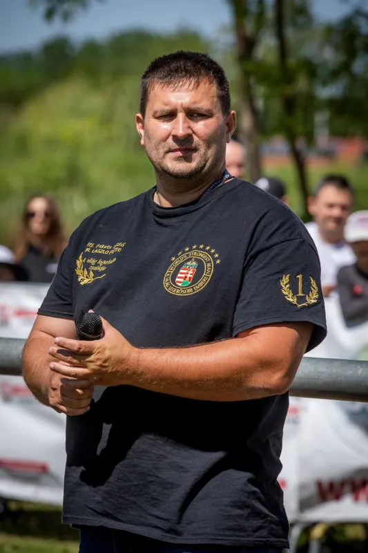 ifj. Fekete László