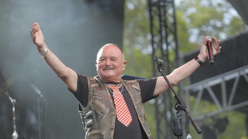Tabán – ismét szabadon!