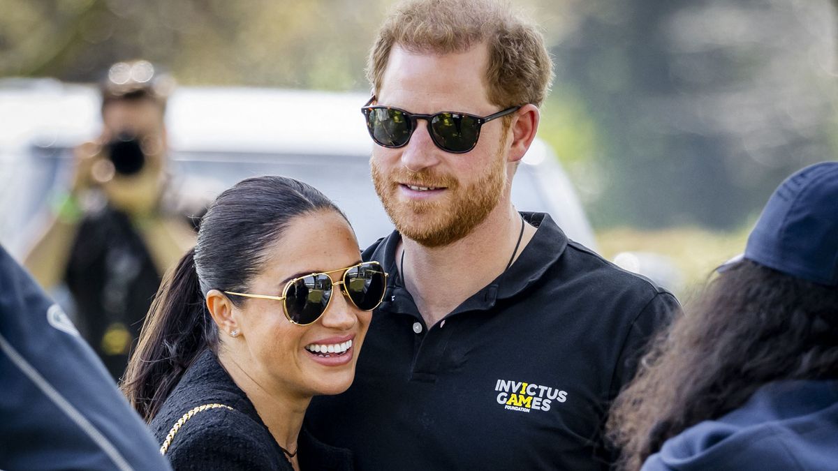 Meghan Markle tehet a családi viszályról