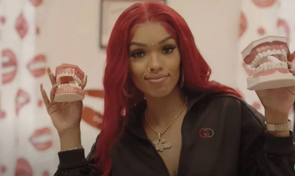 Yaunna Taylor, Yaun the Don, Truly, YouTube
