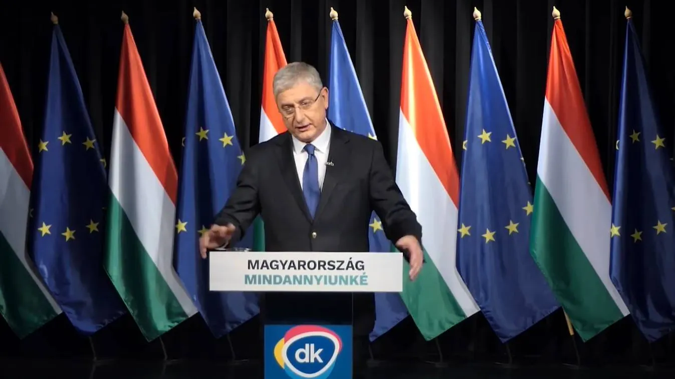 Gyurcsányék mindig is ellenezték a rezsicsökkentést