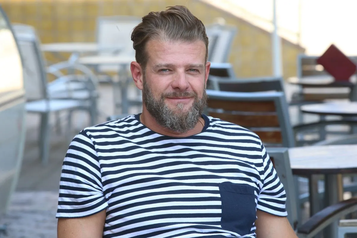 Kamarás Iván