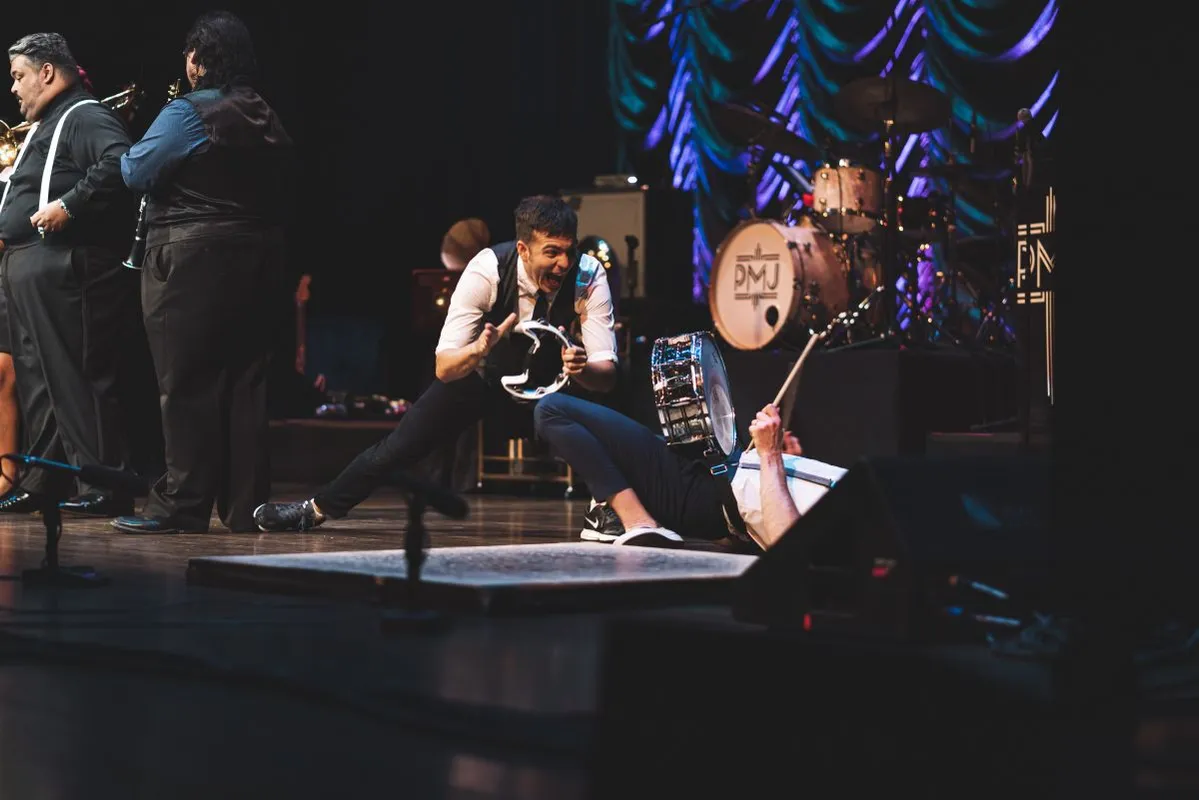 Postmodern Jukebox