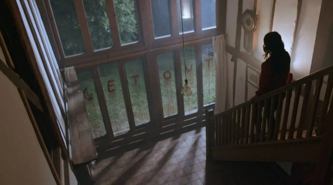 Micimackó horrorfilm, Winnie-The-Pooh: Blood and Honey, IMDB