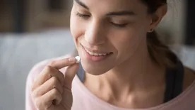 Jó alvássegítő a melatonin – De a mellékhatások sem mellékesek