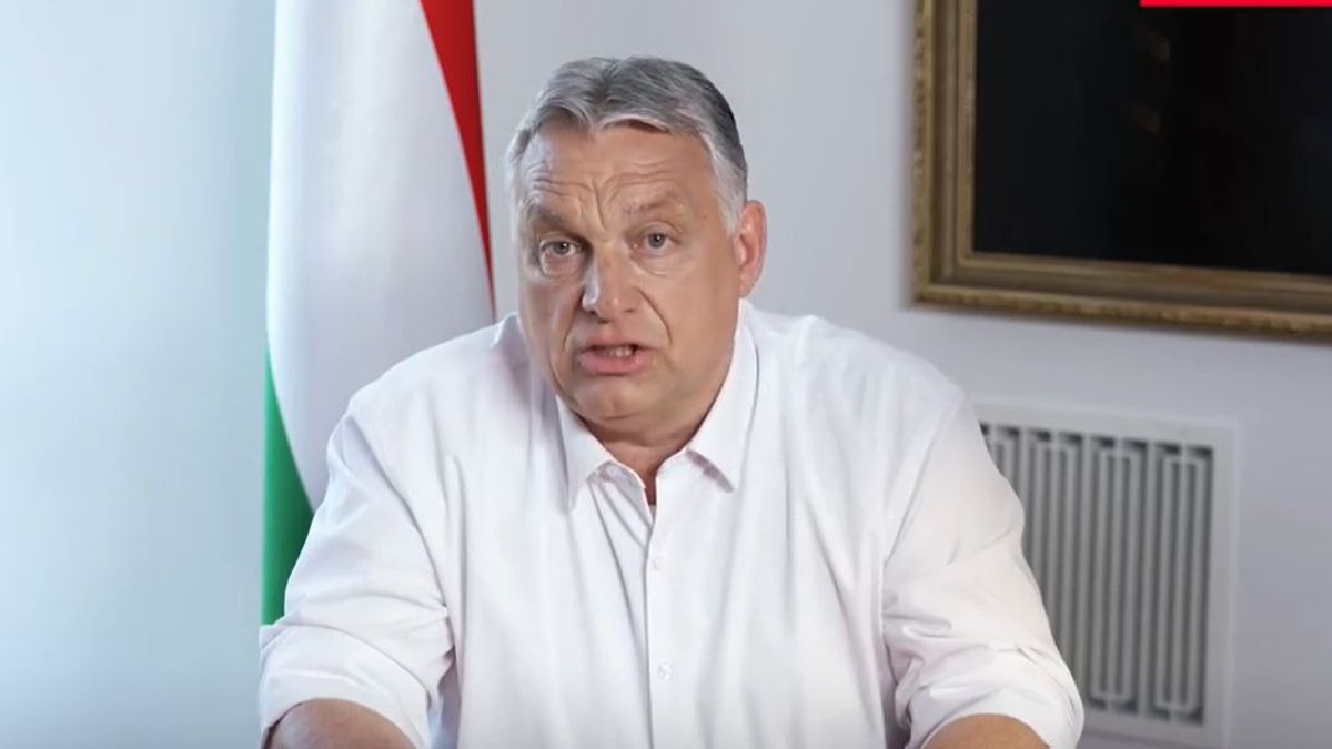 Orbán Viktor rendkívüli bejelentést tett, így döntött a kormány