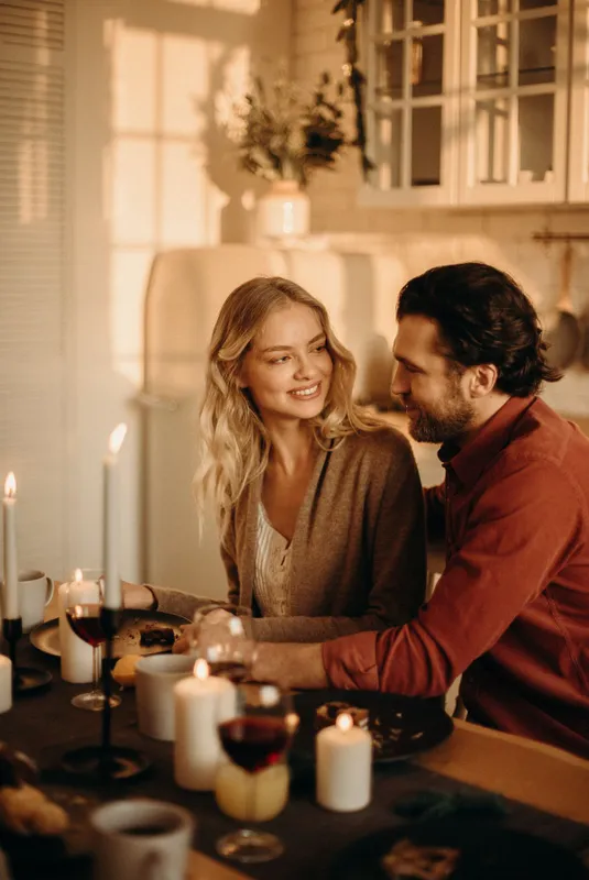 randevú, randi, randizás, párkapcsolat, kapcsolat, Pexels