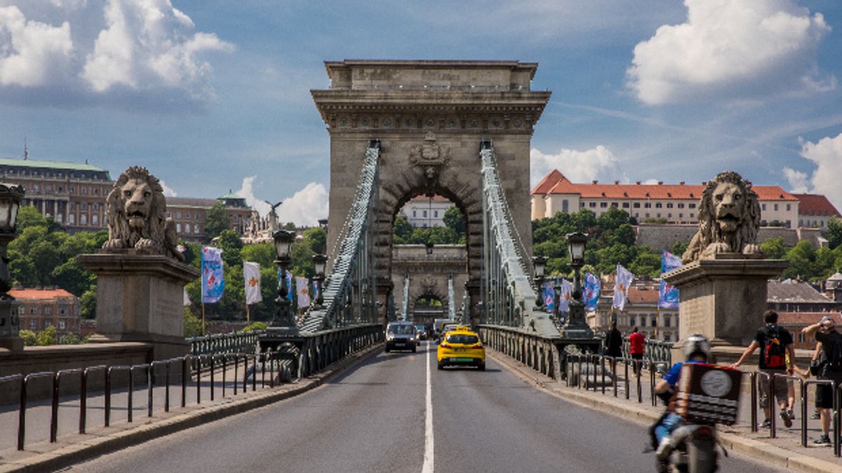 Vegyen vissza! – üzenték az autósok Karácsony Gergelynek