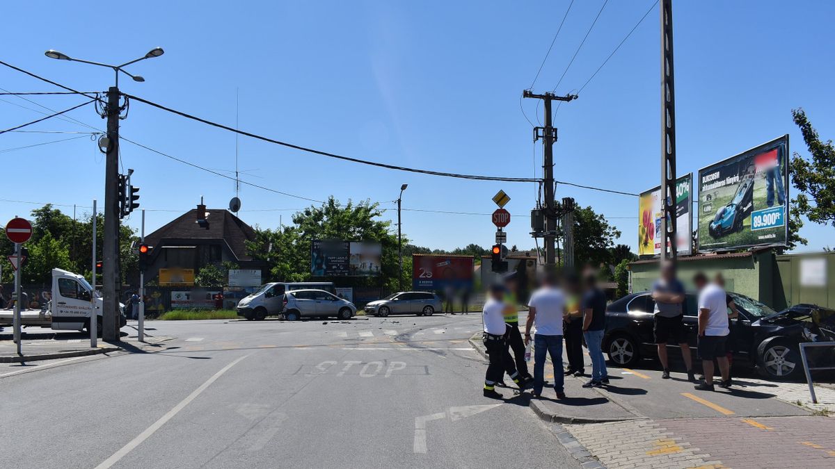 Álrendőröket fogtak Budapesten, borzalmas dolgot tettek az idősekkel