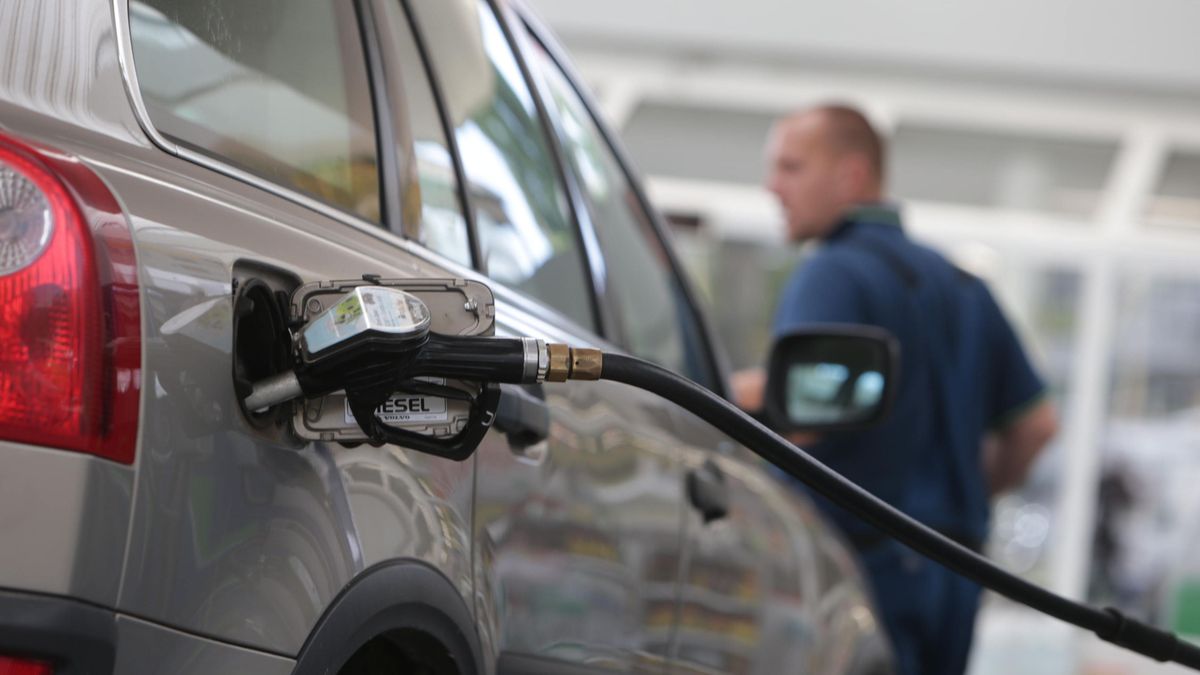 Kiderült, meddig marad a benzinárstop