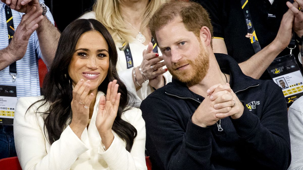 Kitálalt a bennfentes: nagyon nagy a baj Meghan és Harry között