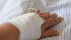 „Ápoltam a rákos férjemet, utána pedig én lettem rákos” - Szörnyű megpróbáltatásokon ment keresztül egy házaspár