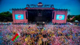 Két év szünet után újra nyit a Sziget Fesztivál
