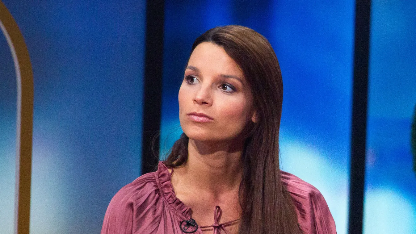 Berki Mazsi: Krisztiánhoz méltó lesz a temetése