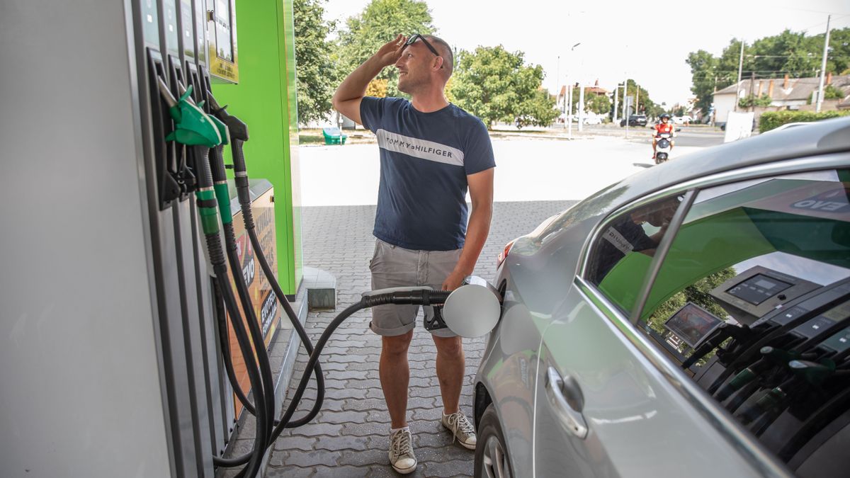 Lábon lőné magát Európa az olajembargóval