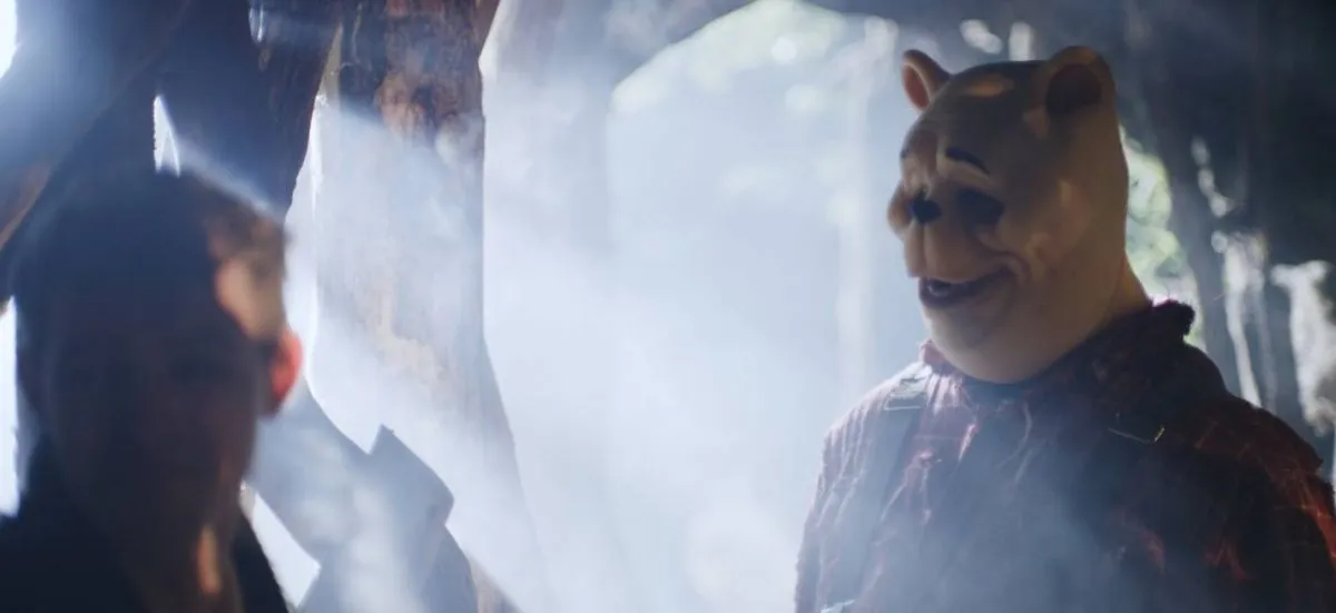 Micimackó horrorfilm, Winnie-The-Pooh: Blood and Honey, IMDB
