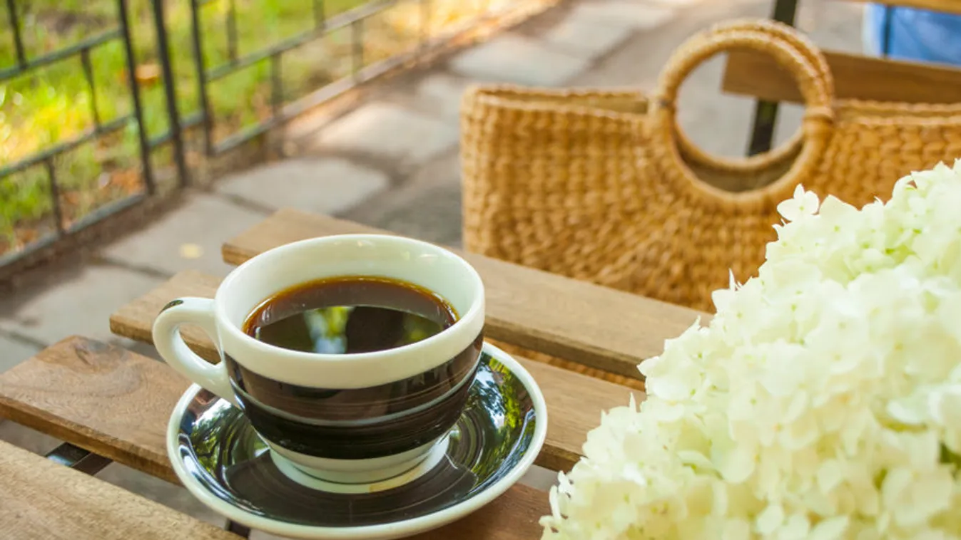 Hihetetlen, de a koffein ezért jó a szemszárazságra