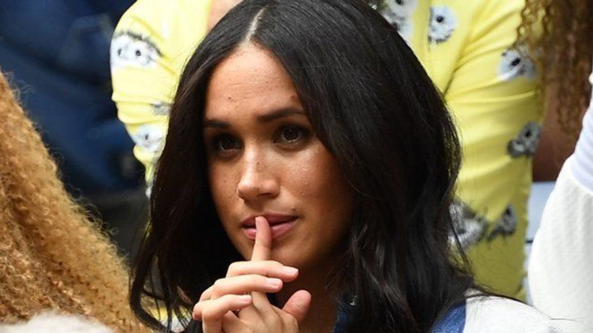 Újabb botrány: Súlyos dologgal vádolja testvére Meghan Markle-t