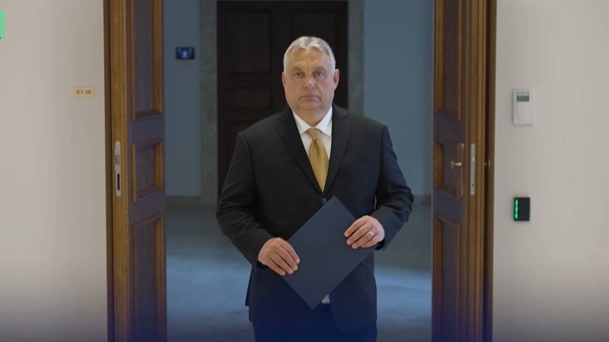 Orbán Viktor Harcosok klubját alapított