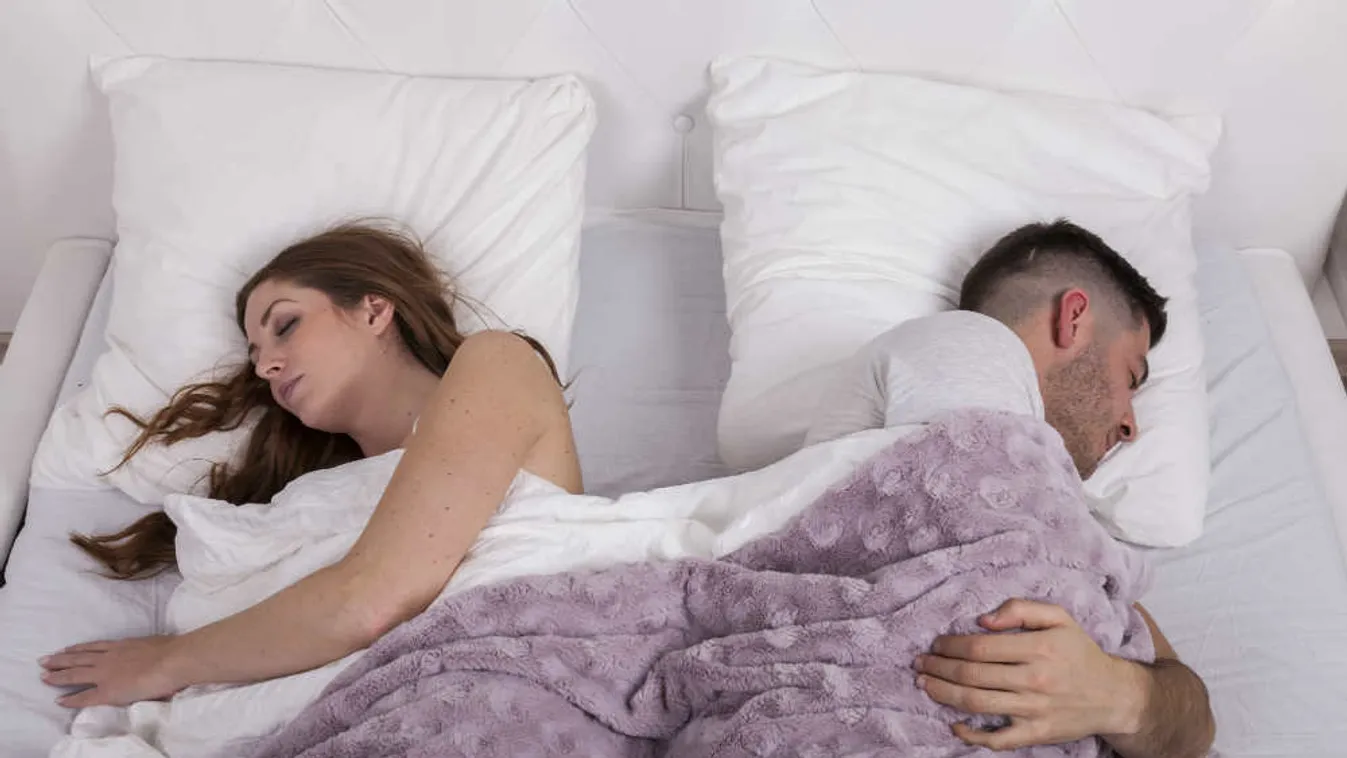 Miért csökken a libidónk az évek múlásával és mit tehetünk ellene?