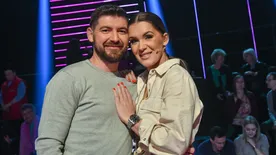 Férje kikotyogta, a jó szex miatt jöttek össze Hódi Pamelával
